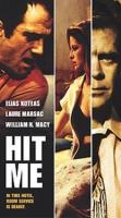 Hit Me  - Posters