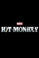 Hit Monkey (TV Series) - Posters