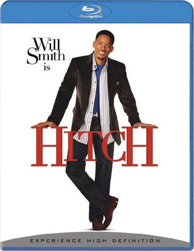 Hitch  - Blu-ray