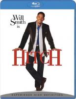 Hitch, especialista en ligues  - Blu-ray