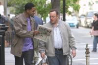 Will Smith & Kevin James