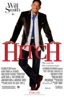 Hitch, especialista en ligues  - Posters