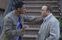 Will Smith & Kevin James