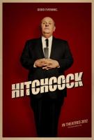 Hitchcock  - Posters