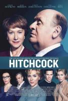 Hitchcock  - Posters