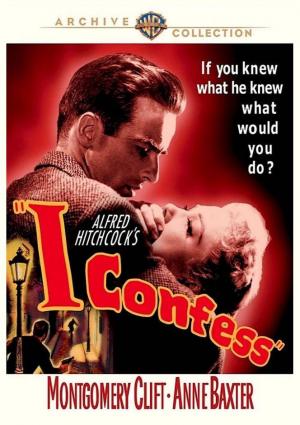 Yo Confieso (1953) - FilmAffinity