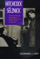 Hitchcock, Selznick y el fin de Hollywood (TV) - Poster / Imagen Principal