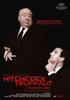 Hitchcock/Truffaut  - Posters