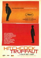 Hitchcock/Truffaut  - Poster / Imagen Principal
