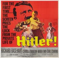Hitler  - Poster / Imagen Principal