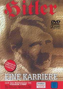 Hitler, una biografia (Adolf Hitler: la historia jamás contada) (TV)