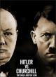 Hitler contra Churchill: el combate del águila y el león (TV)