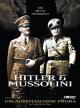 Hitler y Mussolini. Una amistad destructiva (TV)