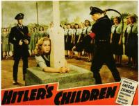 Los hijos de Hitler  - Promo