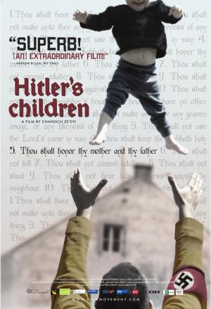 Los hijos de Hitler (TV)