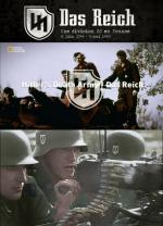 Hitler's Death Army: Das Reich (TV)