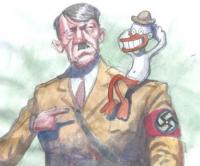 Hitler’s Folly  - 