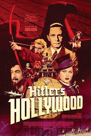 Hitler's Hollywood - El cine alemán en la era de la propaganda 