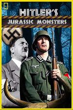 Hitler's Jurassic Monsters 