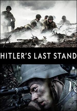 El último bastión de Hitler (Serie de TV)