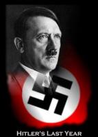 El último año de Hitler (Miniserie de TV) - Poster / Imagen Principal