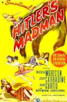 Hitler's Madman  - Poster / Imagen Principal