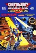 Bionic Commando (NES) 