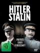 Hitler y Stalin: Retrato de una enemistad 