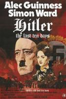 Hitler: los diez últimos días  - Posters