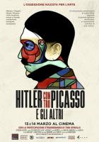 Hitler vs. Picasso y otros artistas modernos  - Poster / Imagen Principal