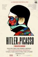 Hitler vs. Picasso y otros artistas modernos  - Posters