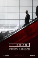 Hitman  - Posters