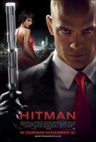 Hitman  - Poster / Main Image