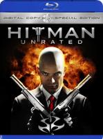 Hitman - Agente 47  - Blu-ray