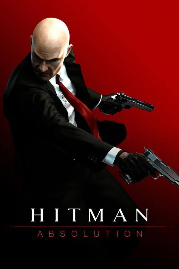 Sección visual de Hitman: Absolution - FilmAffinity