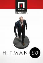 Hitman GO