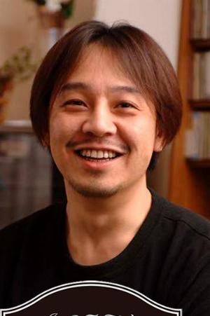 Hitoshi Sakimoto