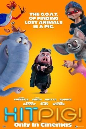 Super agente Hitpig