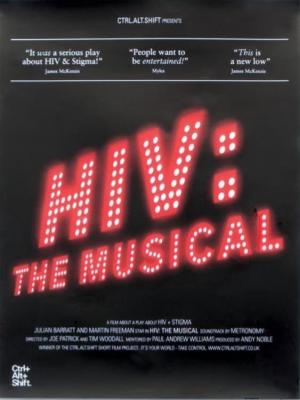 HIV: The Musical (C)