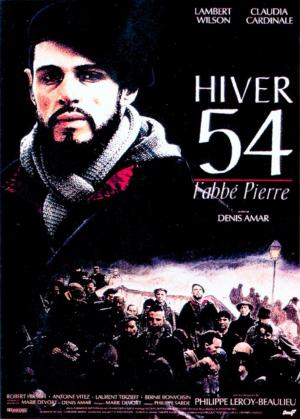 Winter of '54: Father Pierre 