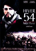 Hiver 54, l'abbé Pierre 