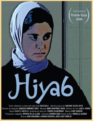 Hiyab (S)