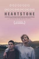 Heartstone, corazones de piedra  - Poster / Imagen Principal