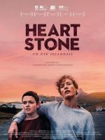 Heartstone, corazones de piedra  - Posters