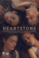 Heartstone, corazones de piedra  - Posters