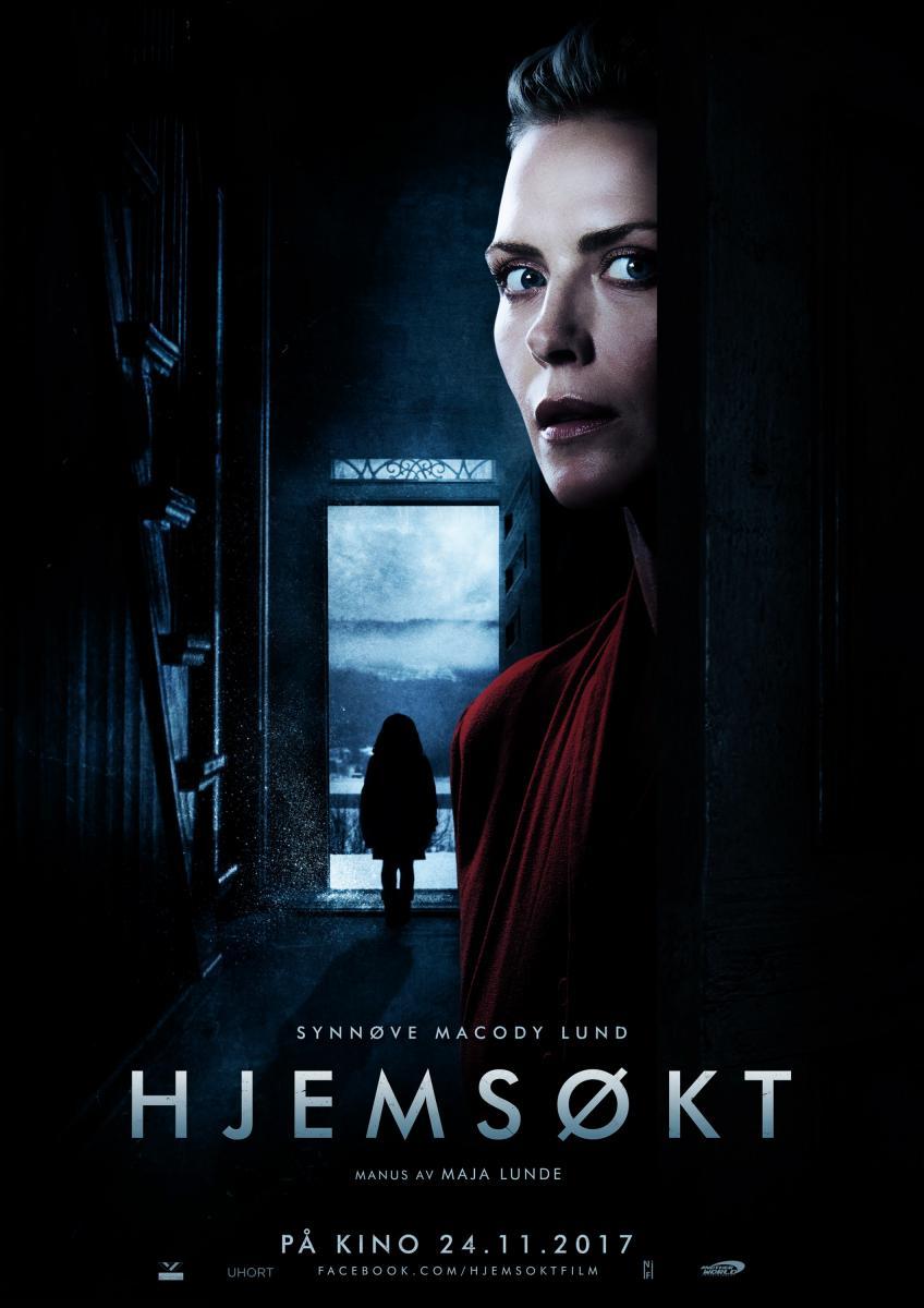 Haunted Aka Hjemsokt 2017 Films Complets Films Gratuits En Ligne Film