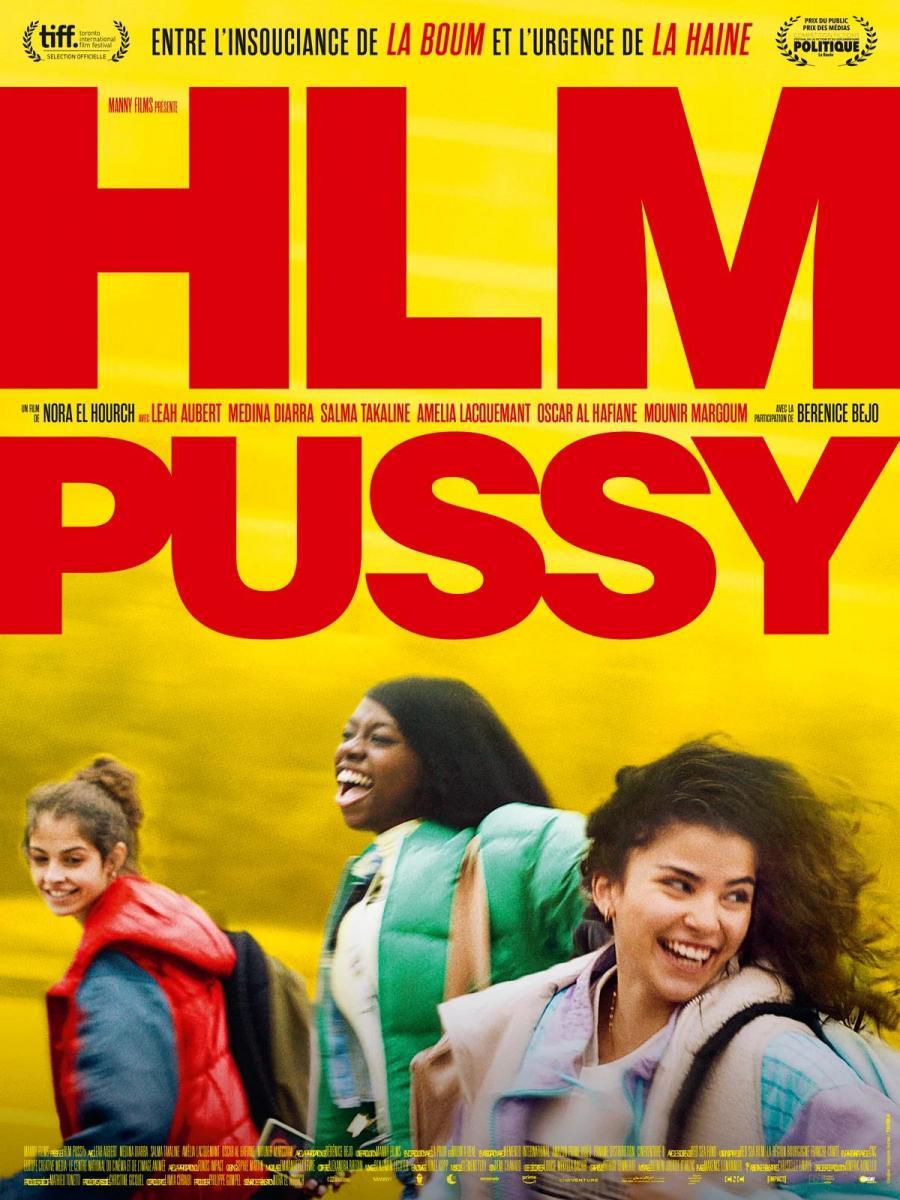 HLM Pussy 