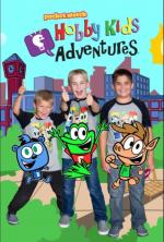 HobbyKids Adventures (TV Series)