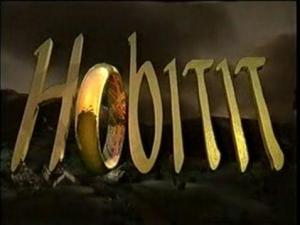 The Hobbits (TV Miniseries)