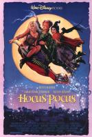 Hocus Pocus  - Poster / Main Image